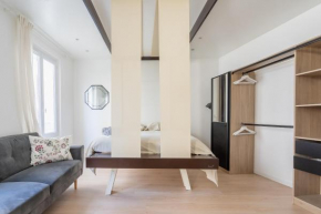 Grand studio- Design & Cosy